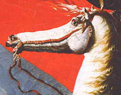 Глейхенгауз об Играх-2026: «Приходишь в столовую – все сидят вместе, разноцветные. И вы такие беленькие с голубеньким, нейтральные. Ощущение, что ты немного лишний»