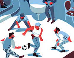 Чёрный ход и слепые камеры: как в Смоленске ребёнка похитили на глазах у всего района