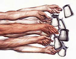 Фондовый рынок, Daily history за 19 января 2026 г.