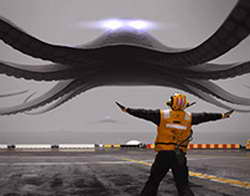 Федерация альпинизма Кыргызстана: «Вынуждены констатировать отсутствие признаков жизнедеятельности Наговициной. Все спасательные операции прекращены»